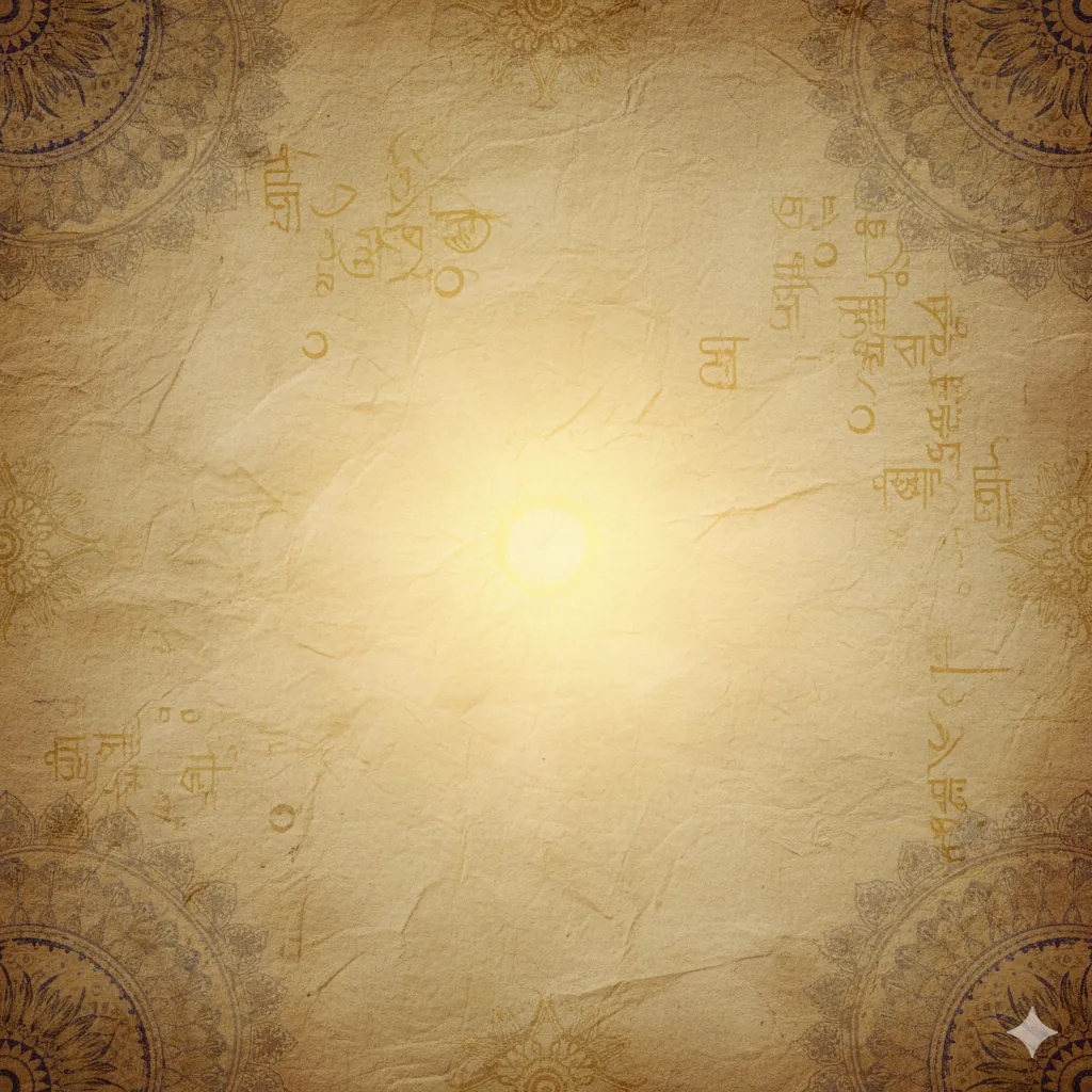 A serene landscape image for the hero section.